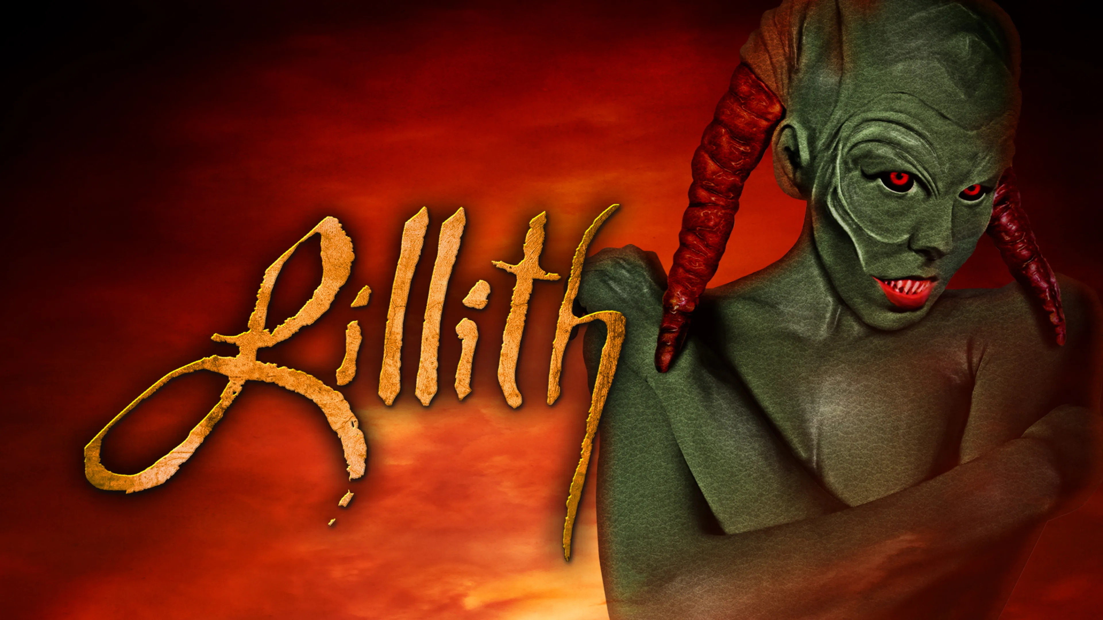 Lillith poster